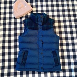 The North Face Sheka Vest 770 Down